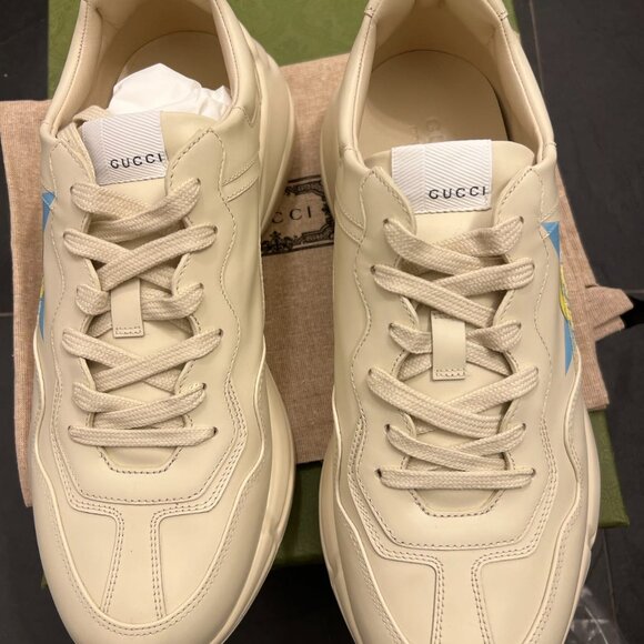 Gucci Rython Star GG Print - Picture 6 of 6